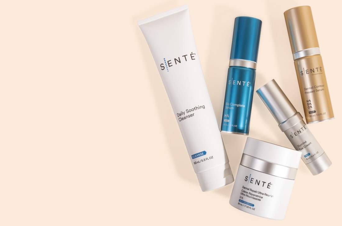 Brand Spotlight: SENTE