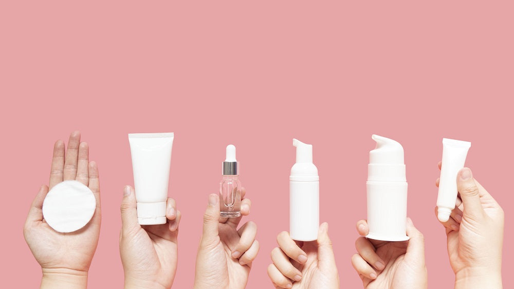 Skincare Products – Dos & Don’ts
