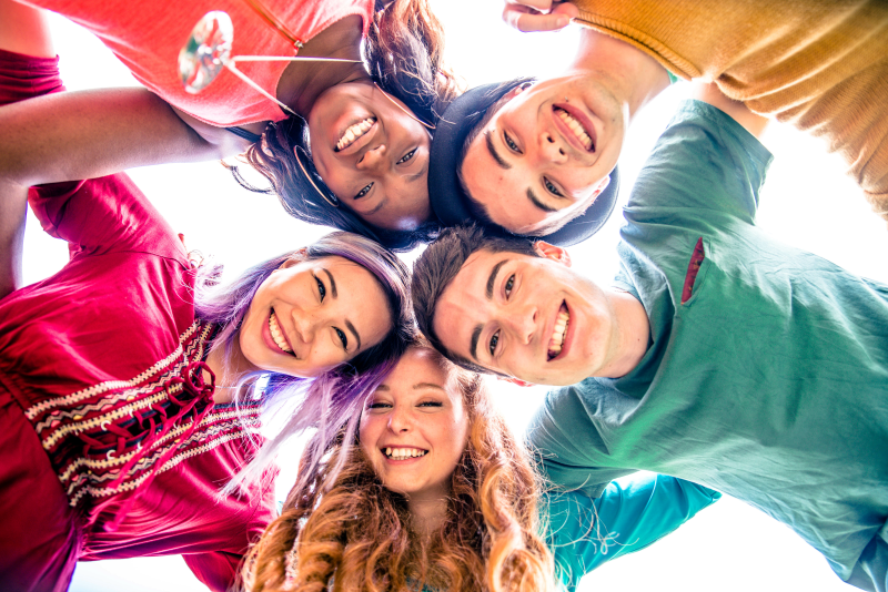 Use This, Not That – The Best Skincare Routine for Teens