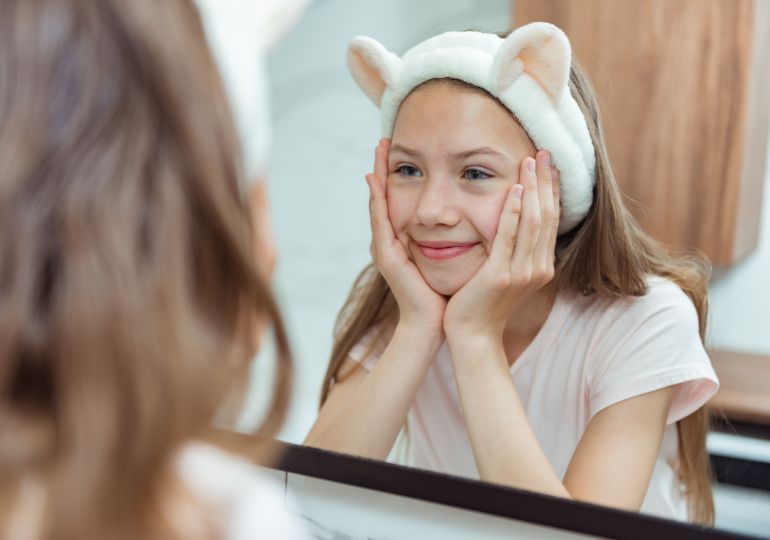 Teen Skincare Do’s and Don’ts: A Simple Guide to Healthy Skin