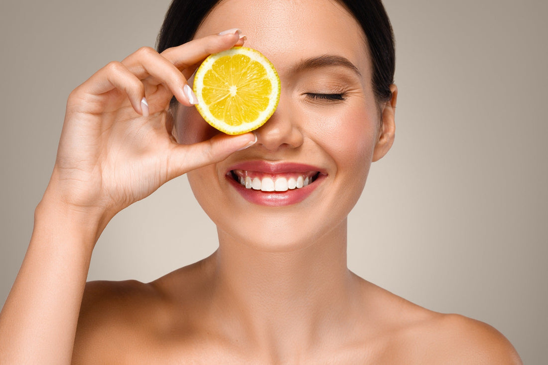 Top Vitamin C Products: Protect & Correct Skin