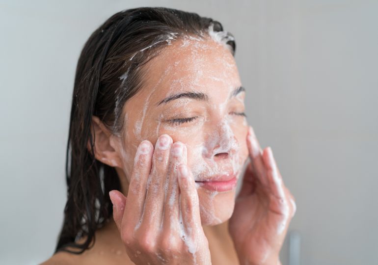 How Often Should You Wash Your Face? It Depends on Your Skin Type