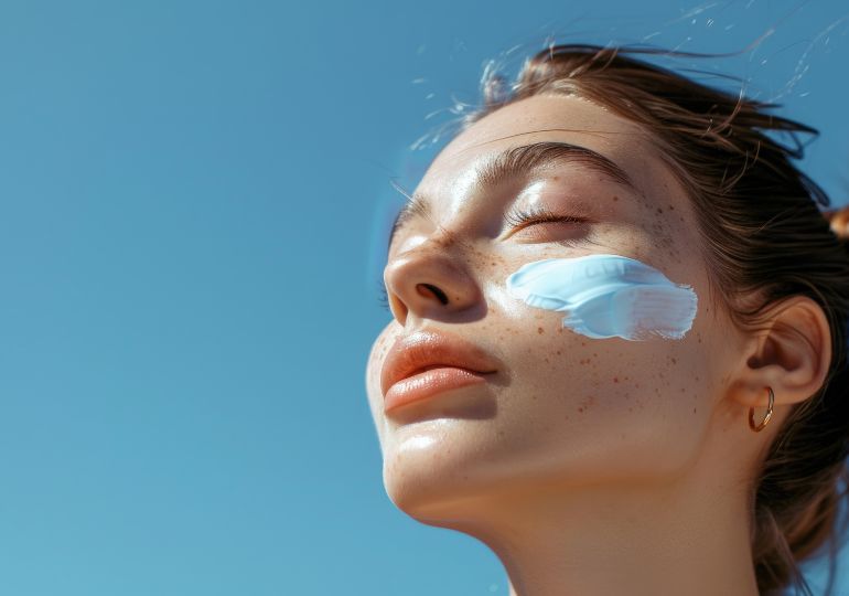 Does Expired Sunscreen Work? Here’s What You Need to Know