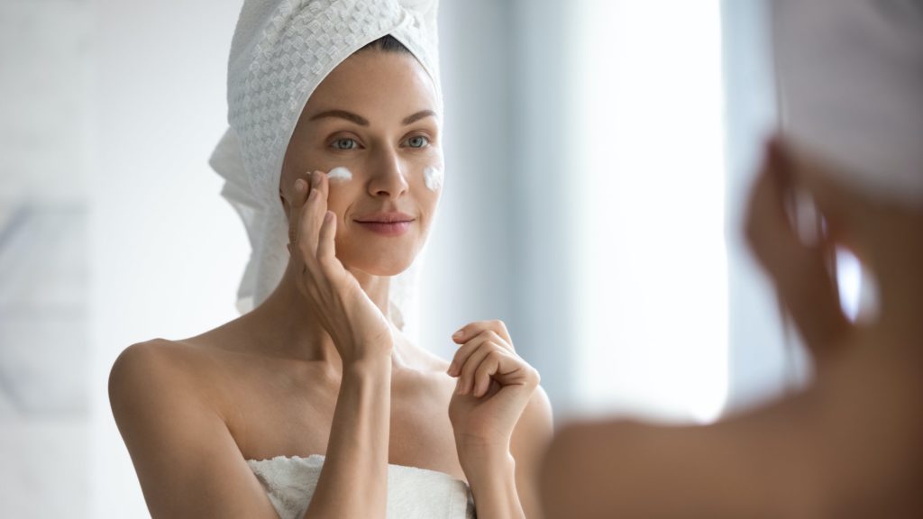 Jumpstart Your 2022 Skincare Routine