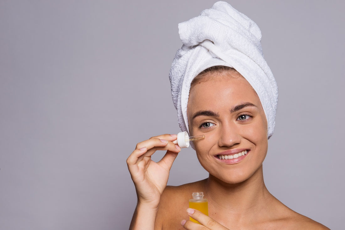 What Is Hyaluronic Acid?