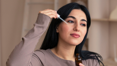 What Is A Growth Factor Serum And How Does It Work?
