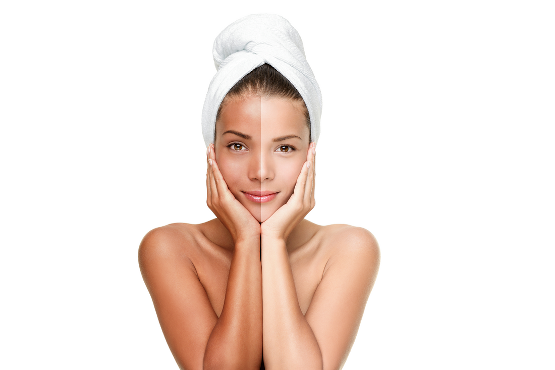 7 Skin Brightening Products for Dull Skin