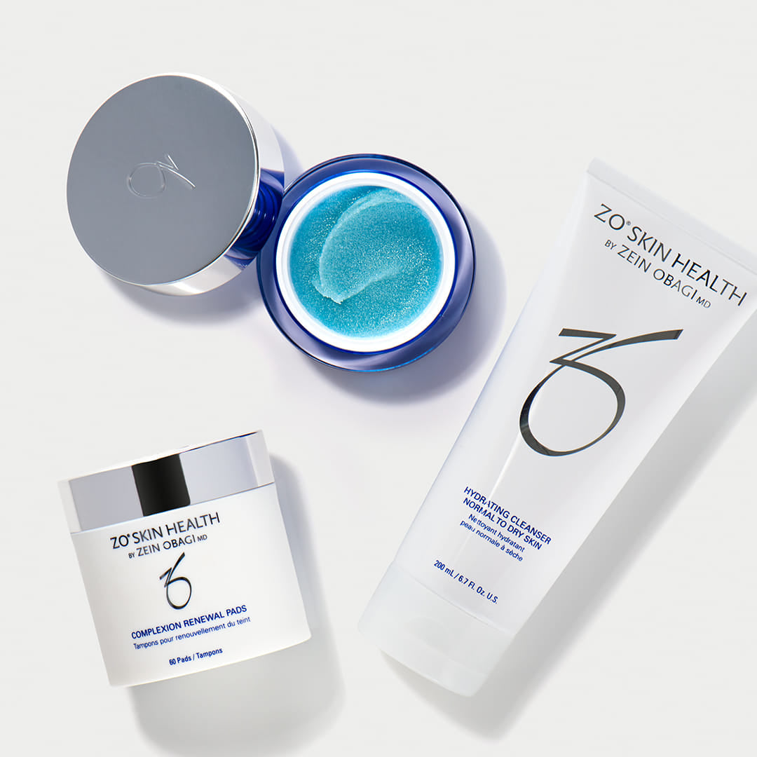 Brand Spotlight: All About ZO Skincare Products