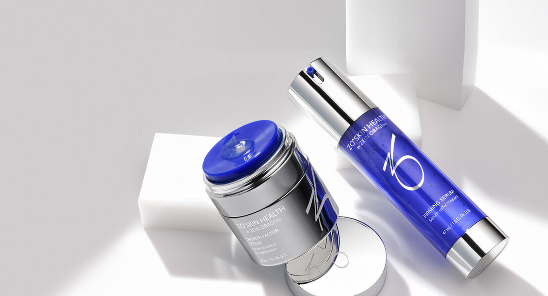 ZO Skin Health: A Comprehensive Spotlight on the Brand and Its Esteemed Products