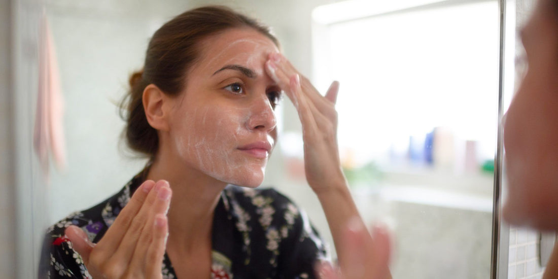 What Is the Best Skincare for Acne-Prone Skin?