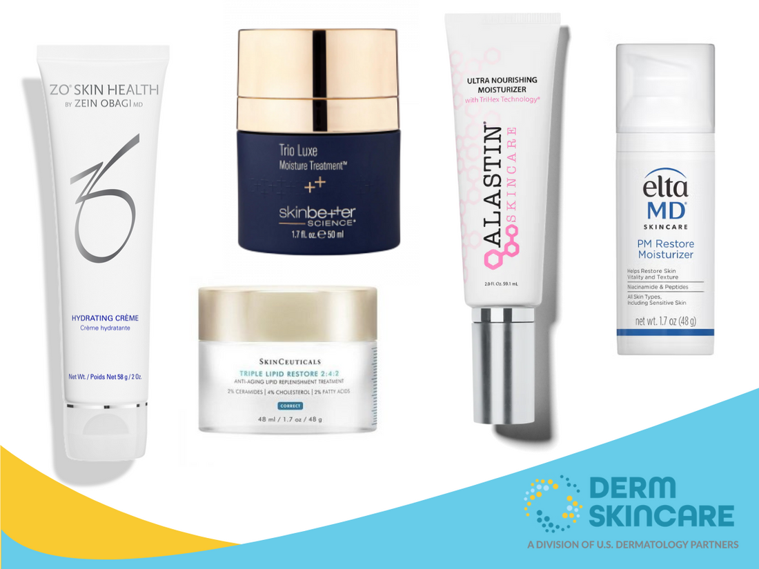 7 Most Popular Moisturizers of 2024