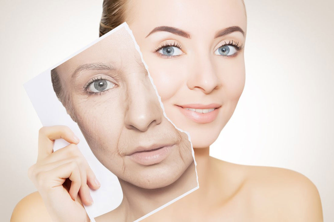MD Skin Essentials’ Top 4 List of Skincare Products for Anti-Aging