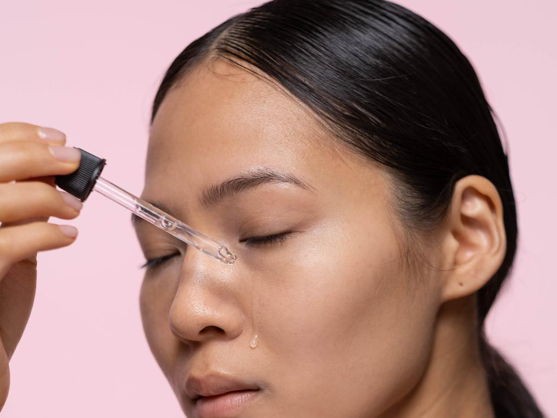 What Is the Best Serum for Dry Skin?