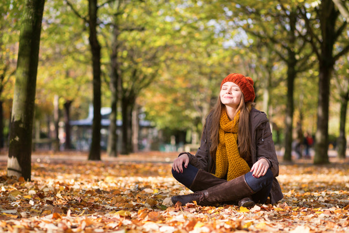 How to Change Your Skincare Routine from Summer to Fall