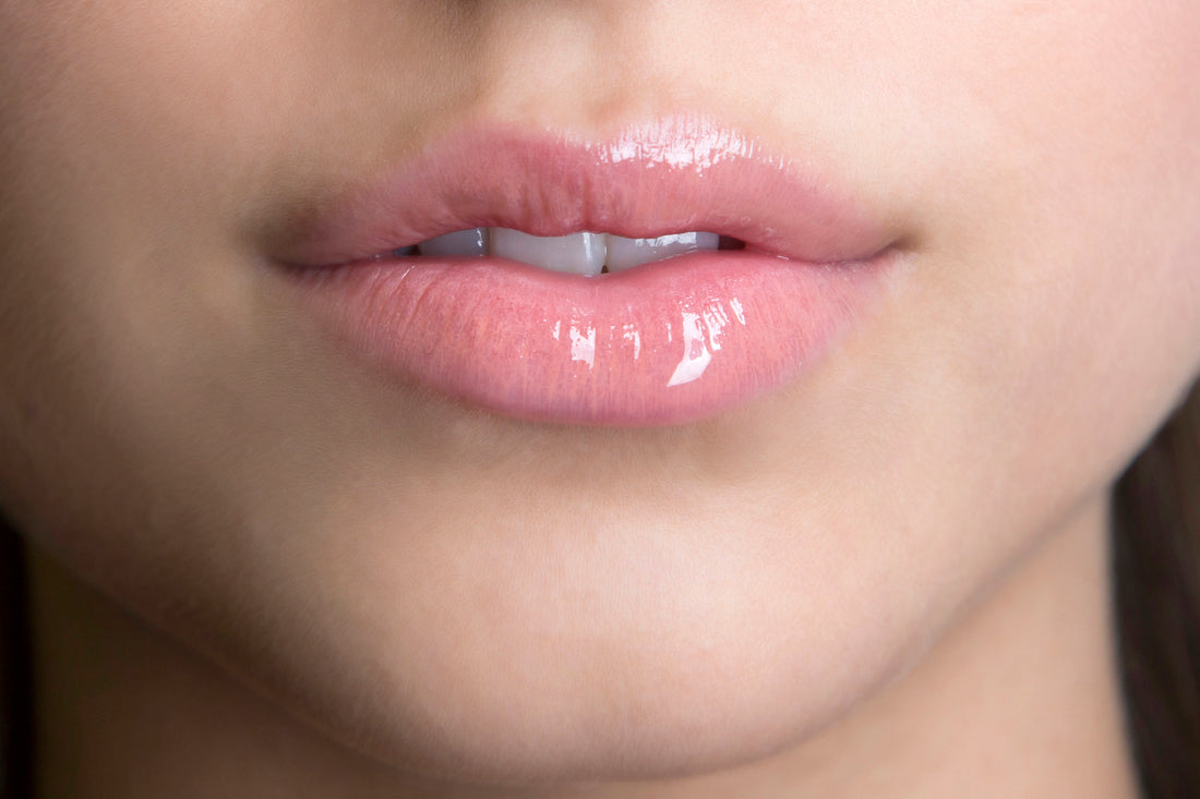 How To Have Healthy Lips All Year Long