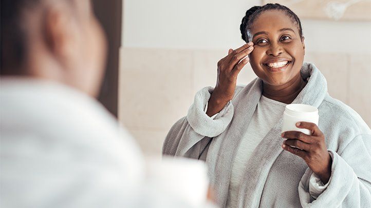 Best Derm Skincare Face Moisturizers for Sensitive Skin