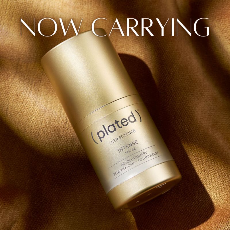 (plated)™ Skin Science: Harnessing Exosomes for Next-Level Skincare