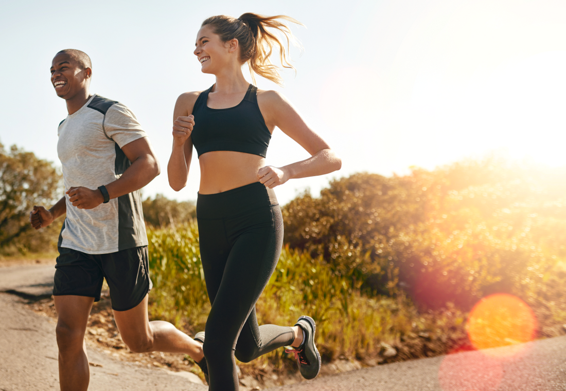 Exercise & Skincare: The Ultimate Pre- and Post-Workout Routine