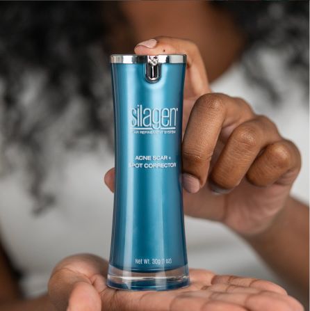 Product Spotlight: Silagen Acne Scar Spot Corrector