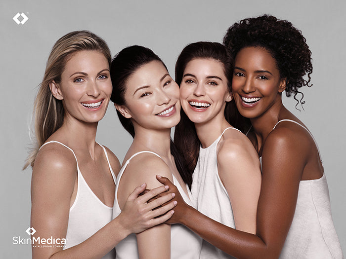 Brand Spotlight: SkinMedica