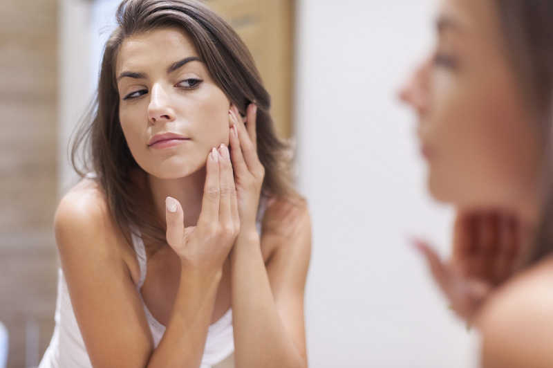 Top 5 Best Products for Stress Acne