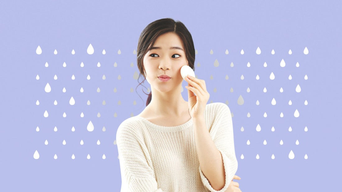 What Does a Face Toner Do for Your Skin?