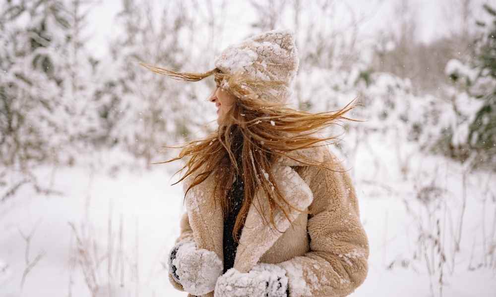 Everything You Need to Know About Caring for Your Skin During the Winter