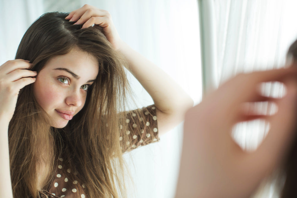 Treatment for Thinning Hair