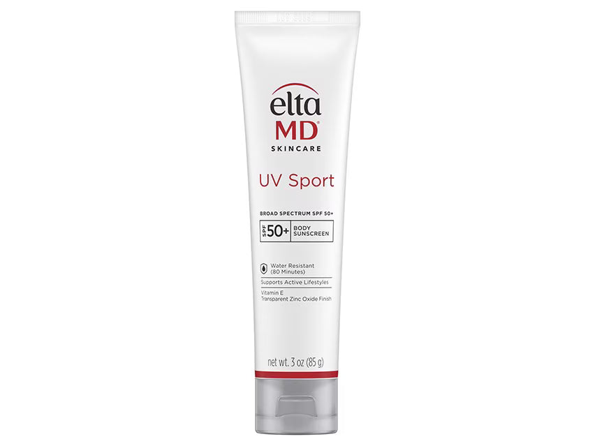 EltaMD UV Sport Broad-Spectrum SPF 50 Tube