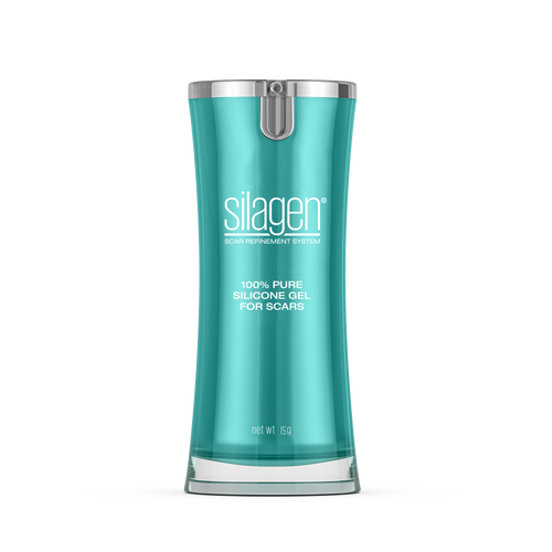 Silagen 100% Pure Silicone Gel