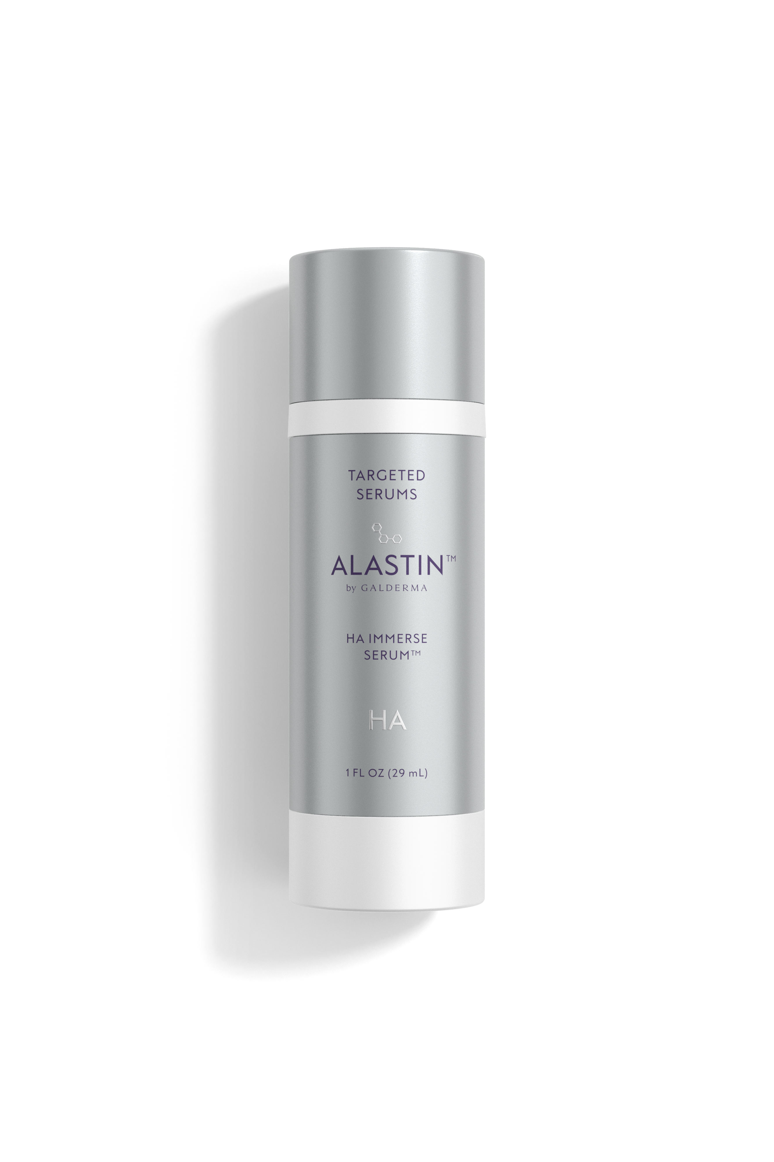 Alastin Skincare HA (Hyaluronic Acid) Immerse Serum