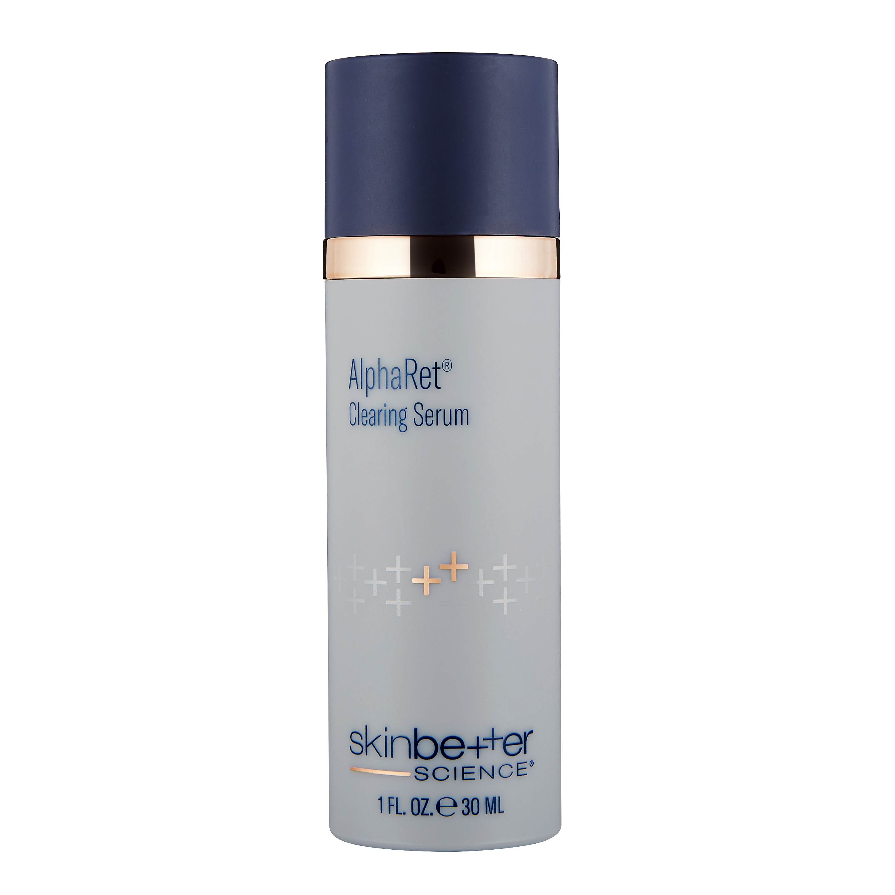 SkinBetter Science AlphaRet Clearing Serum