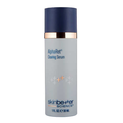 SkinBetter Science AlphaRet Clearing Serum