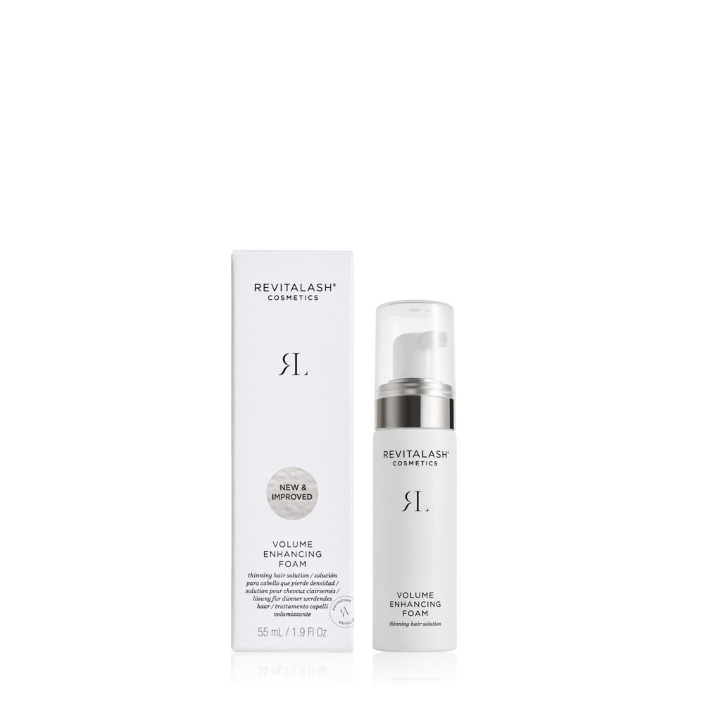 RevitaLash Volume Enhancing Foam