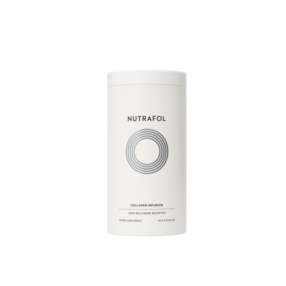 Nutrafol Collagen Infusion