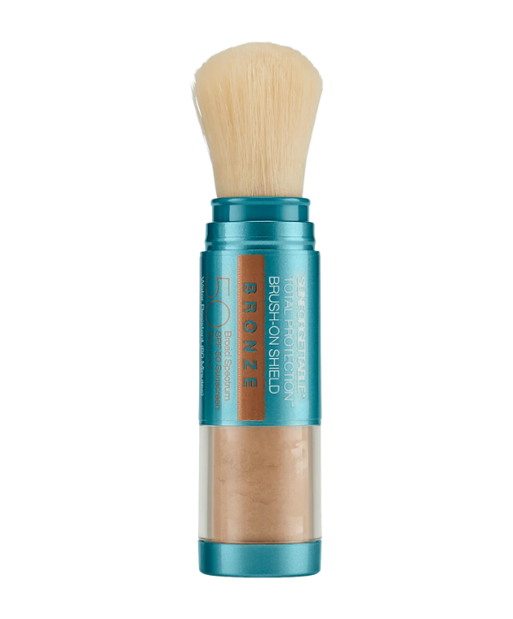 ColoreScience Sunforgettable Total Protection Brush-On Shield SPF 50