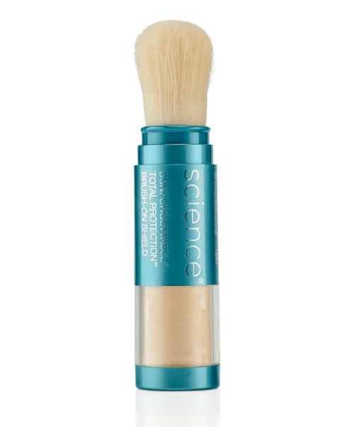 ColoreScience Sunforgettable Total Protection Brush-On Shield SPF 50