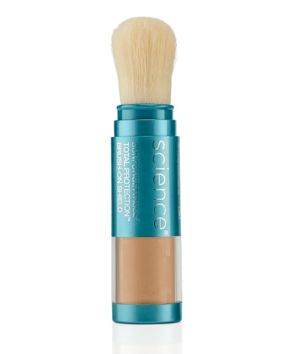 ColoreScience Sunforgettable Total Protection Brush-On Shield SPF 50
