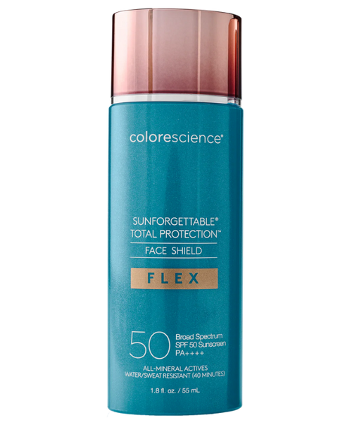 ColoreScience Sunforgettable Total Protection Face Shield FLEX SPF 50