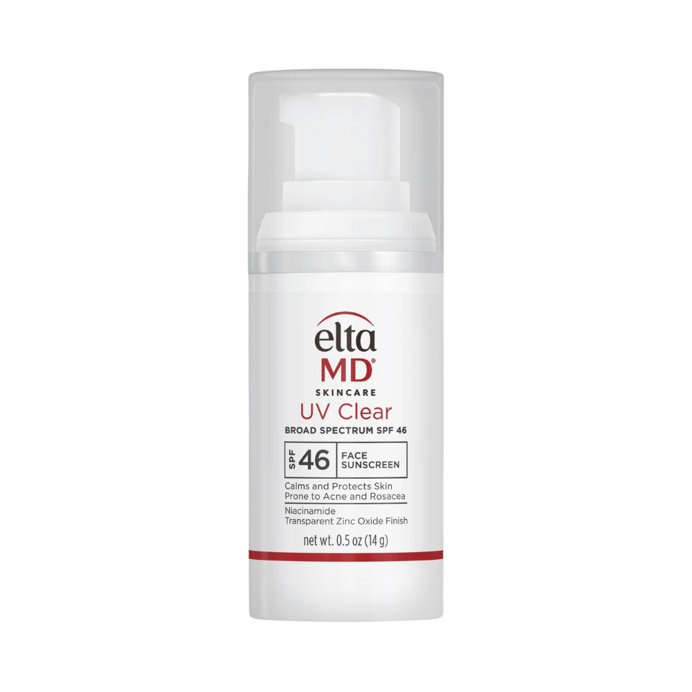 EltaMD Trial Size UV Clear Broad-Spectrum SPF 46