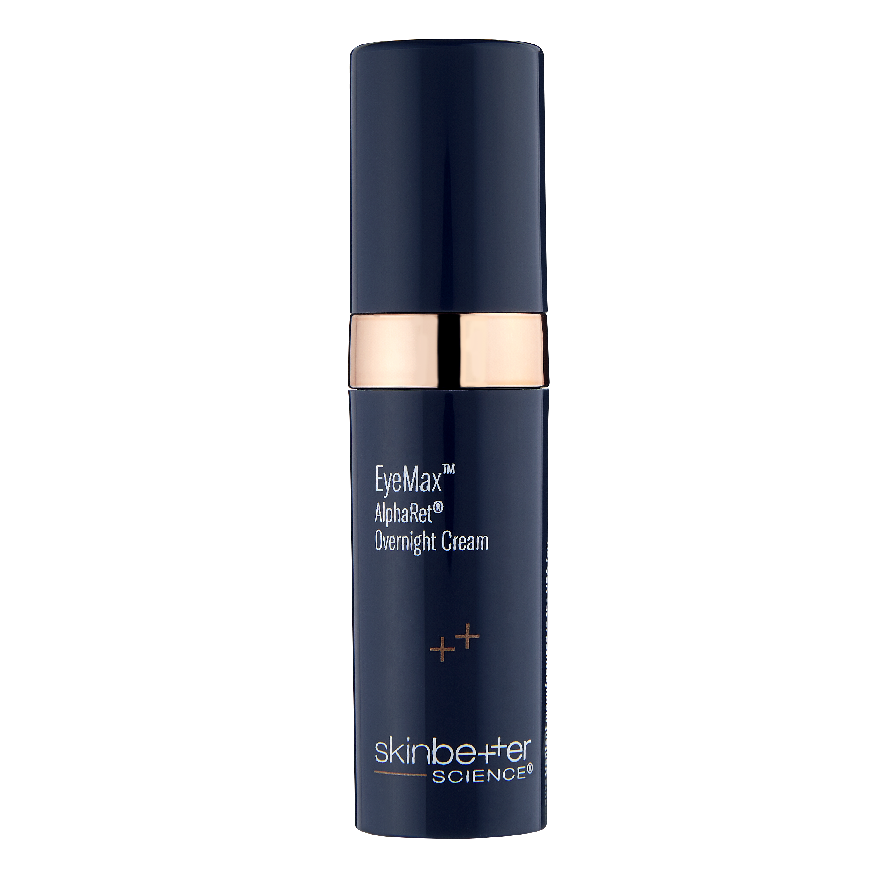 Skinbetter Science Eye Max AlphaRet Overnight Cream