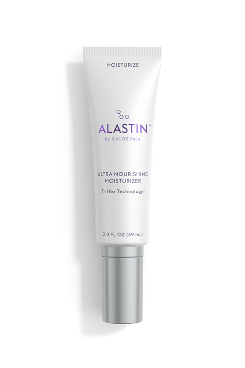 Alastin Skincare Ultra Nourishing Moisturizer with TriHex Technology 2 oz bottle

