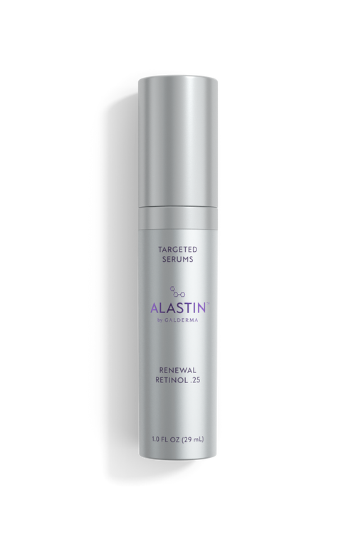 Alastin Skincare Renewal Retinol 0.25 bottle 1 fl oz
