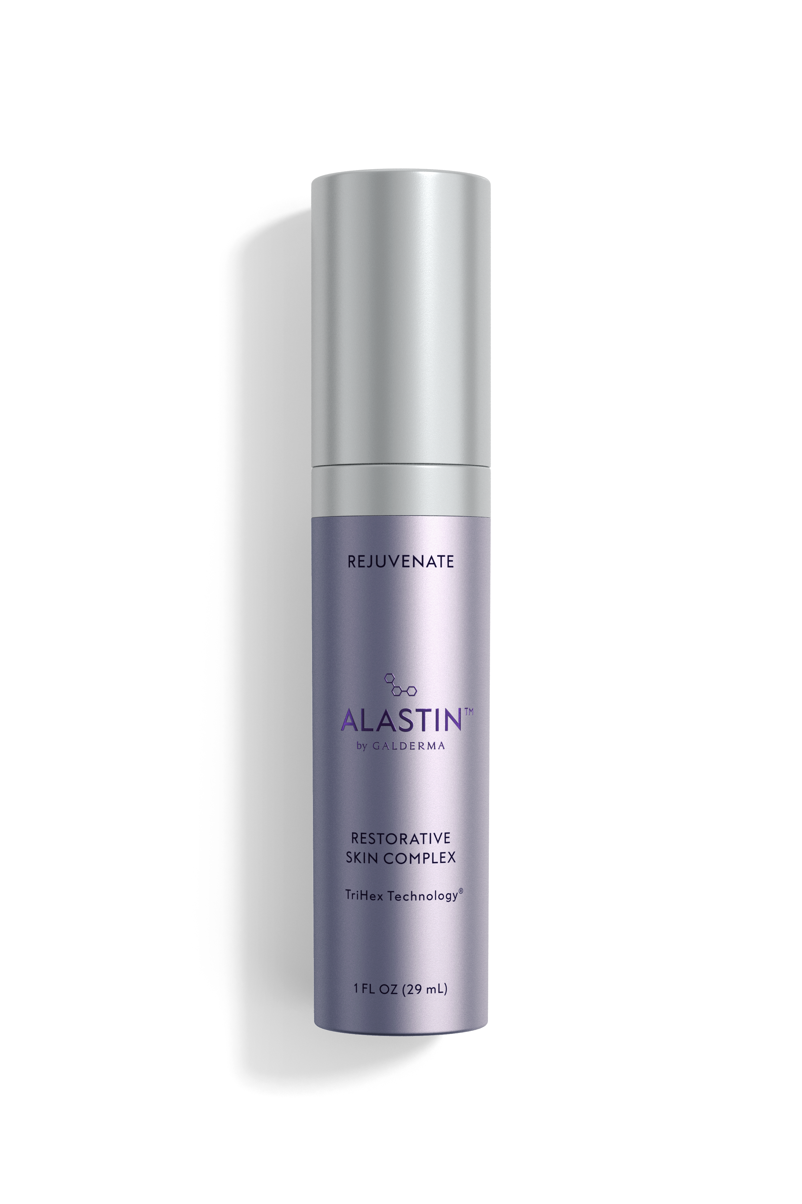 Alastin Skincare Restorative Skin Complex with TriHex Technology 1 oz bottle
