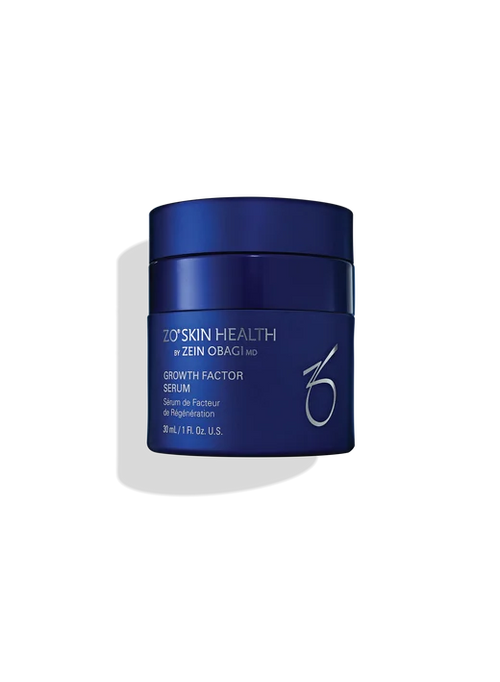ZO Skin Health Growth Factor Serum
