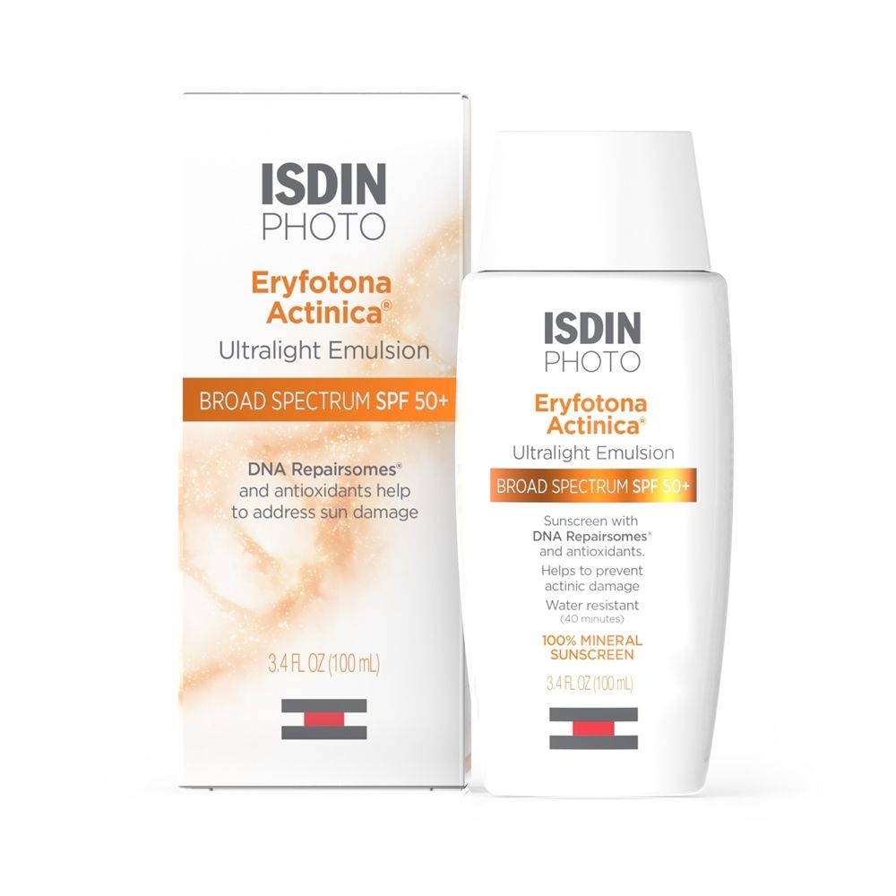 ISDIN Eryfotona Actinica SPF 50+