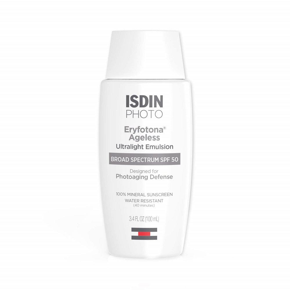 ISDIN Eryfotona Ageless SPF 50