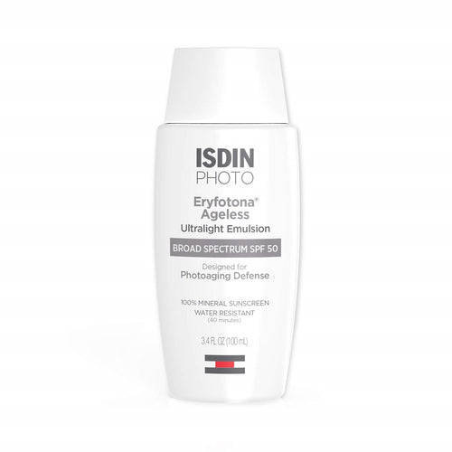 ISDIN Eryfotona Ageless SPF 50