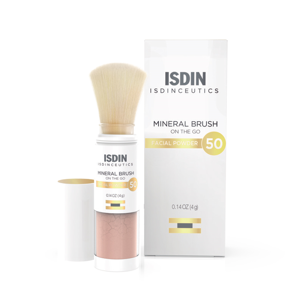 ISDIN Mineral Brush
