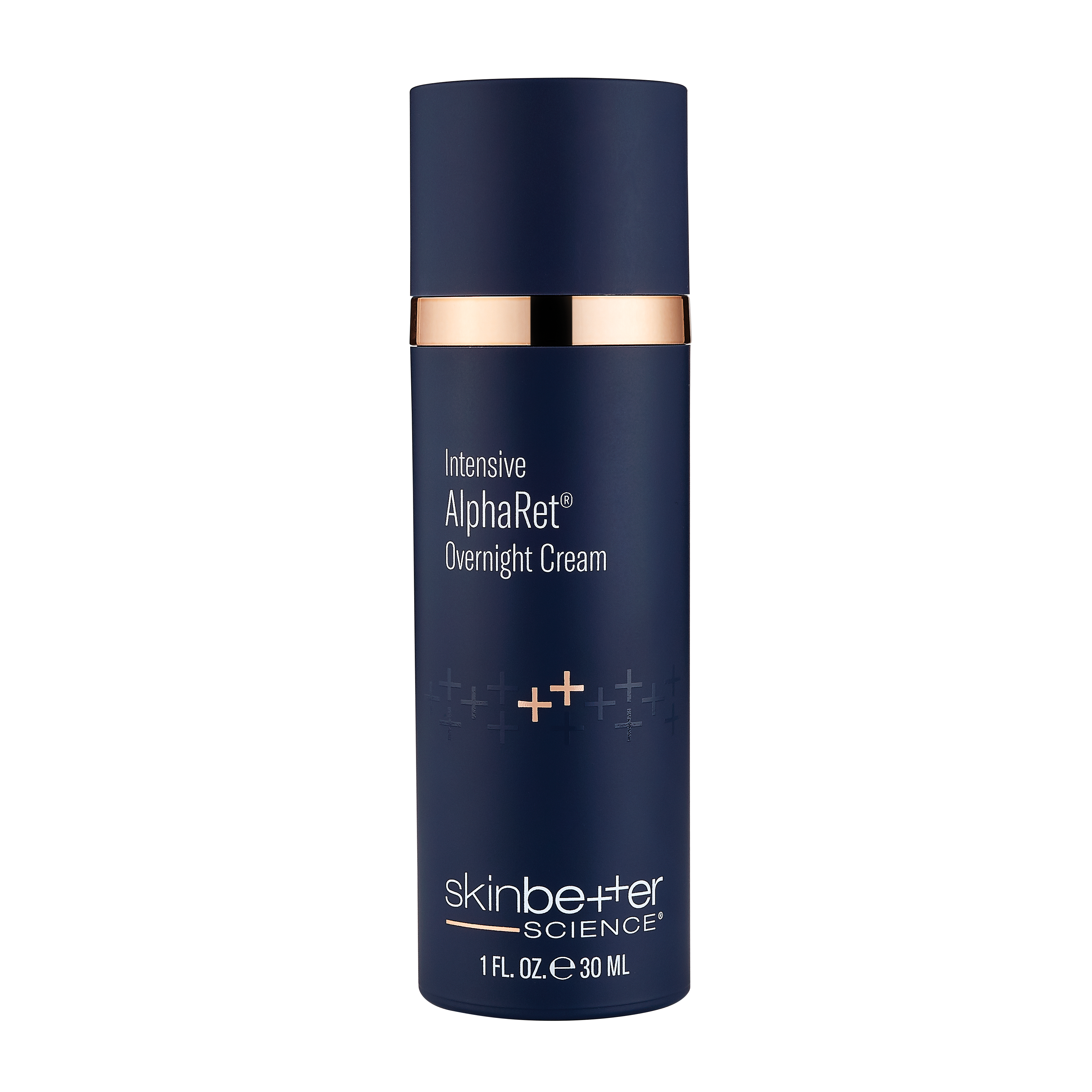SkinBetter Science Intensive AlphaRet Overnight Cream